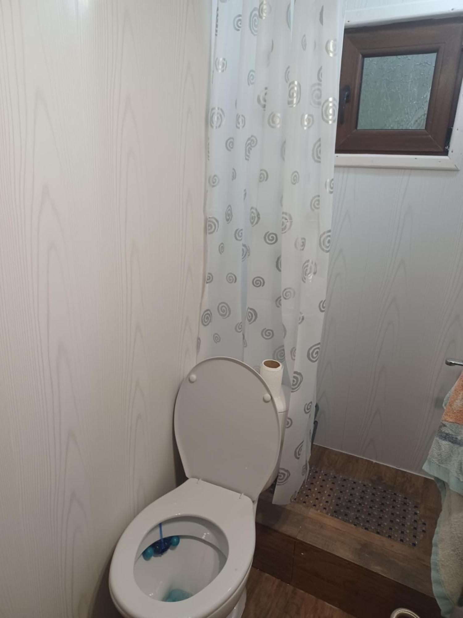 Casa Sara Nucsoara Hotel Kültér fotó